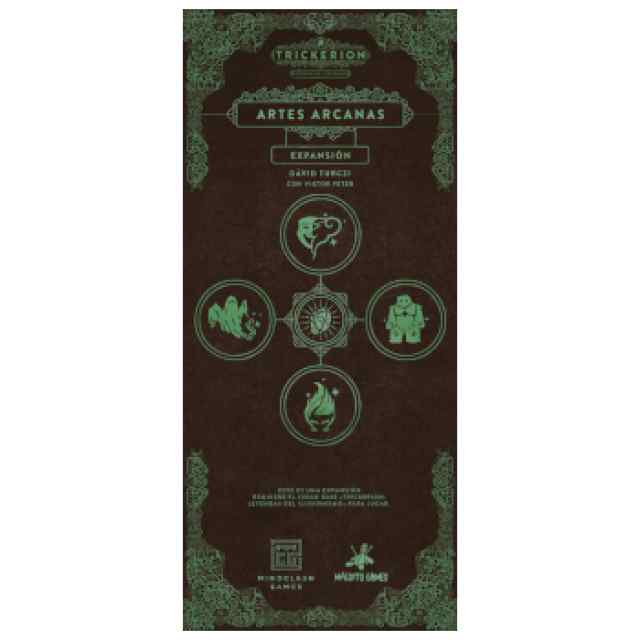 trickerion-artes-arcanas-comprar-barato-tablerum