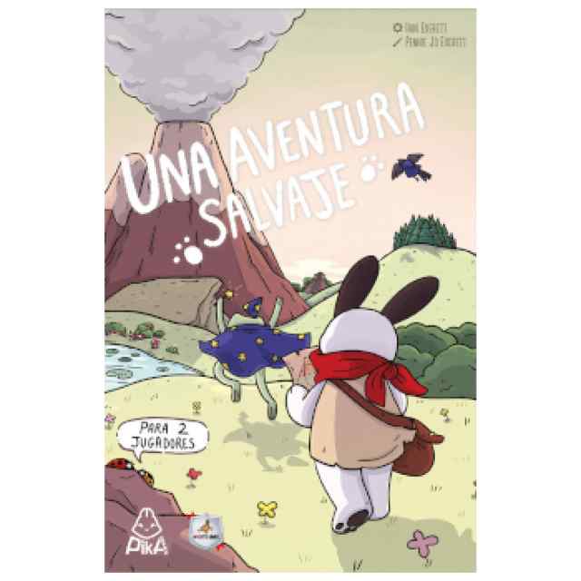 una-aventura-salvaje-comprar-barato-tablerum