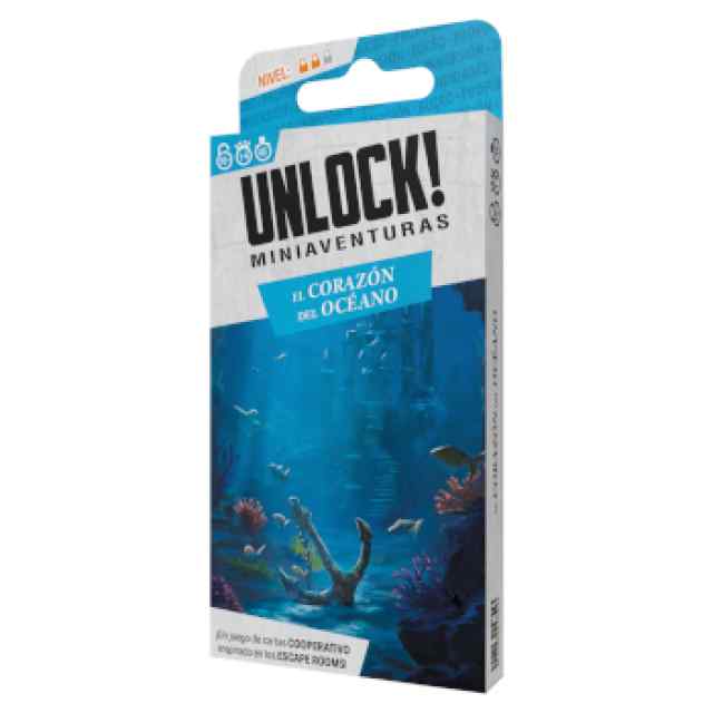 unlock-miniaventuras-el-corazon-del-oceano-comprar-barato-tablerum