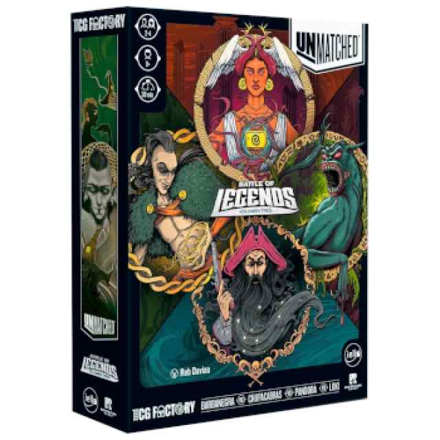 unmatched-battle-of-legends-volumen-3-comprar-barato-tablerum