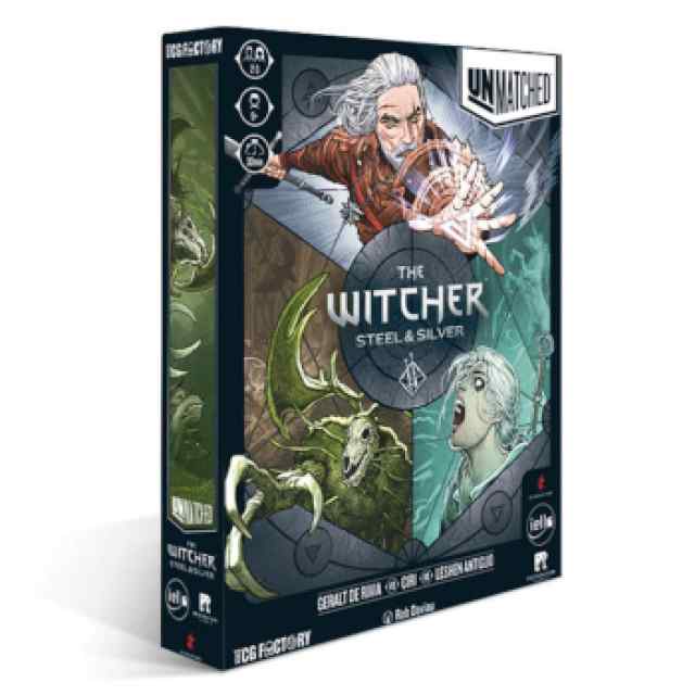 unmatched-the-witcher-steel-silver-comprar-barato-tablerum