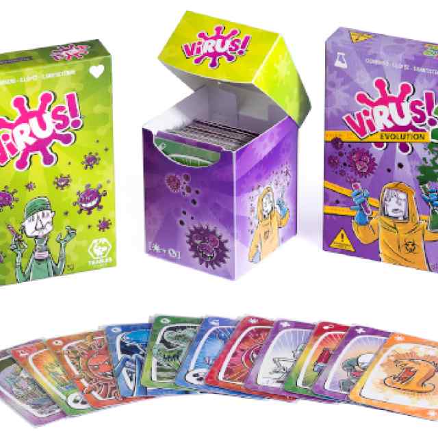 Compra online Juegos de Mesa