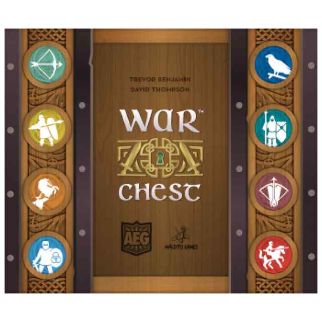 War Chest TABLERUM