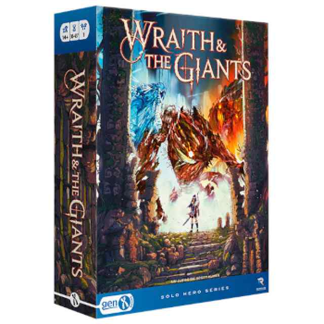 wraith-and-the-giants-comprar-barato-tablerum