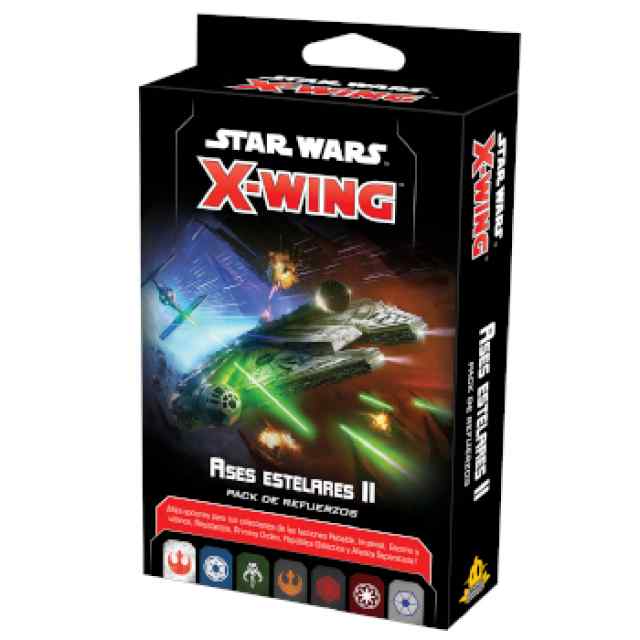 x-wing-ases-estelares-2-comprar-barato-tablerum
