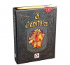 3 capítulos carátula