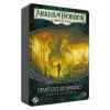 Arkham Horror (LCG): Carnevale de horrores TABLERUM