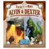 alvin y dexler juego