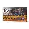 comprar Zombicide T3: Lost Zombivors