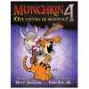 comprar Munchkin 4: ¡Qué Locura de Montura!