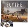 Scythe + PROMO