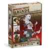 juego Zombicide Black Plague: Special Guest: Naiade expansion