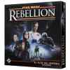 Star Wars: Rebellion: El Auge del Imperio TABLERUM