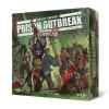 comprar Zombicide: T2 Prison Outbreak