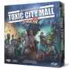 Zombicide: Toxic City Mall TABLERUM