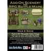 Add-On Scenery - War & Siege TABLERUM