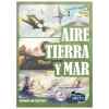 Aire, Tierra y Mar TABLERUM