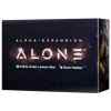 Alone: Alpha Expansion TABLERUM