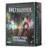 Android Netrunner: Directriz Terminal TABLERUM