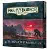 Arkham Horror (LCG): La Conspiración de Innsmouth TABLERUM