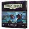 Arkham Horror (LCG): El Círculo Roto TABLERUM