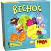 juego haba bichos