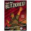 Blitzkrieg! + Expansión Nipona TABLERUM