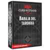 Dungeons & Dragons: Accesorios: Baraja del Tarokka TABLERUM