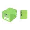  Deck Box Ultra Pro: Pro Dual Small - Light Green TABLERUM