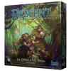 Descent 2 Edicion: La Ciénaga del Troll TABLERUM