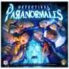 Detectives Paranormales TABLERUM