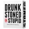 Drunk, stoned or stupid TABLERUM