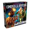 Dungeons & Dragons: Comienza la Aventura TABLERUM