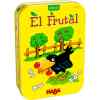 el frutal version mini