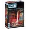 Exit: 8.- Muerte en el Orient Expréss TABLERUM