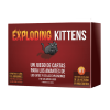 exploding kittens