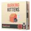 Exploding Kittens: Barking Kittens TABLERUM