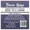 Fundas Sleeve Kings Kingdom Death Monster 52x52 TABLERUM