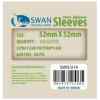 Fundas Swan Panasia 52 x 52 Estándar (160 uds) TABLERUM