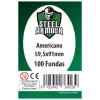 Fundas Steel Armour USA 59,5 x 91 (100 uds) TABLERUM