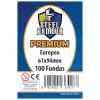 Fundas Steel Armour Europeo PREMIUM 61 x 94 (100 uds) TABLERUM