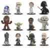 Funko Mistery Minis: Star Wars: El Imperio Contraataca TABLERUM