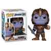 Funko POP Marvel Endgame: Thanos TABLERUM