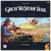 Great Western Trail 2ª Edición TABLERUM