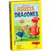 haba asuste dragones