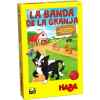 La banda de la granja