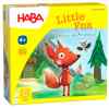 little fox medico de animales