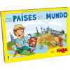 los paises del mundo haba