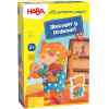 mis primeros juegos recoger y ordenar haba