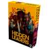 Hidden Leaders TABLERUM